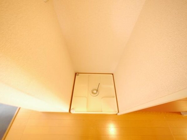 レオパレス唐沢の物件内観写真